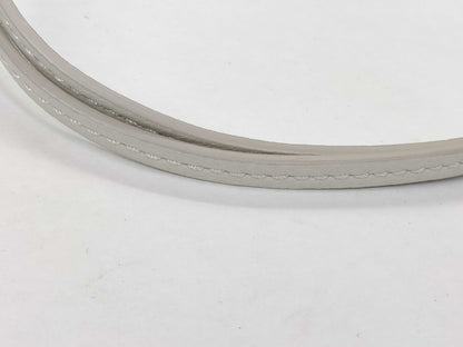 LOEWE LOEWE Hammock Hobo Bag Mini Handbag A538G13X01 White Classic Calf Handbag