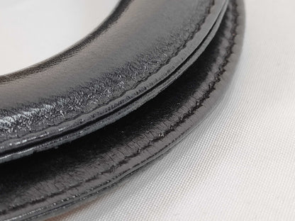 Dior Lady Dior DIOR/Christian Dior Lady Dior Medium Bag Handbag Black Lambskin Handbag