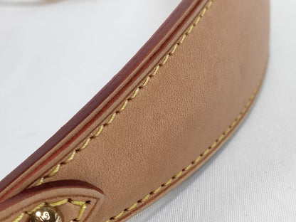 LOUIS VUITTON Monogram Multicolor LOUIS VUITTON Marilyn Shoulder Bag M40127 Bron Monogram Multicolor Monogram Multicolor Canvas MI1078 Shoulder Bag