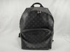 LOUIS VUITTON LOUIS VUITTON Apollo Backpack Rucksack M43186 Monogram Eclipse TJ2168 Rucksack