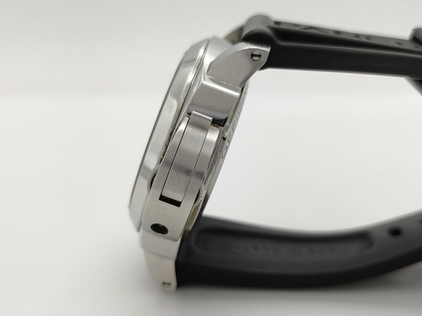 PANERAI Luminor PAM00112 OP6726 PB0576648 J1766/2500 Hand-Wound Men's Watch