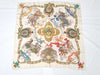 GUCCI Gucci Silk Scarf Scarf