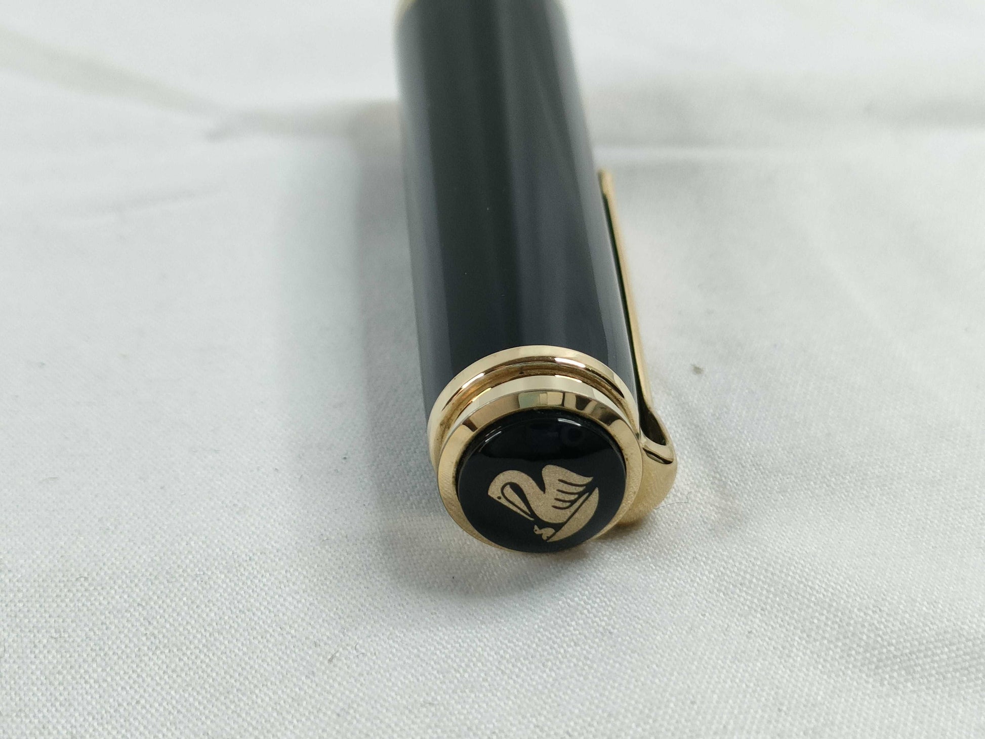 Pelican Souberine Fountain Pen Pen