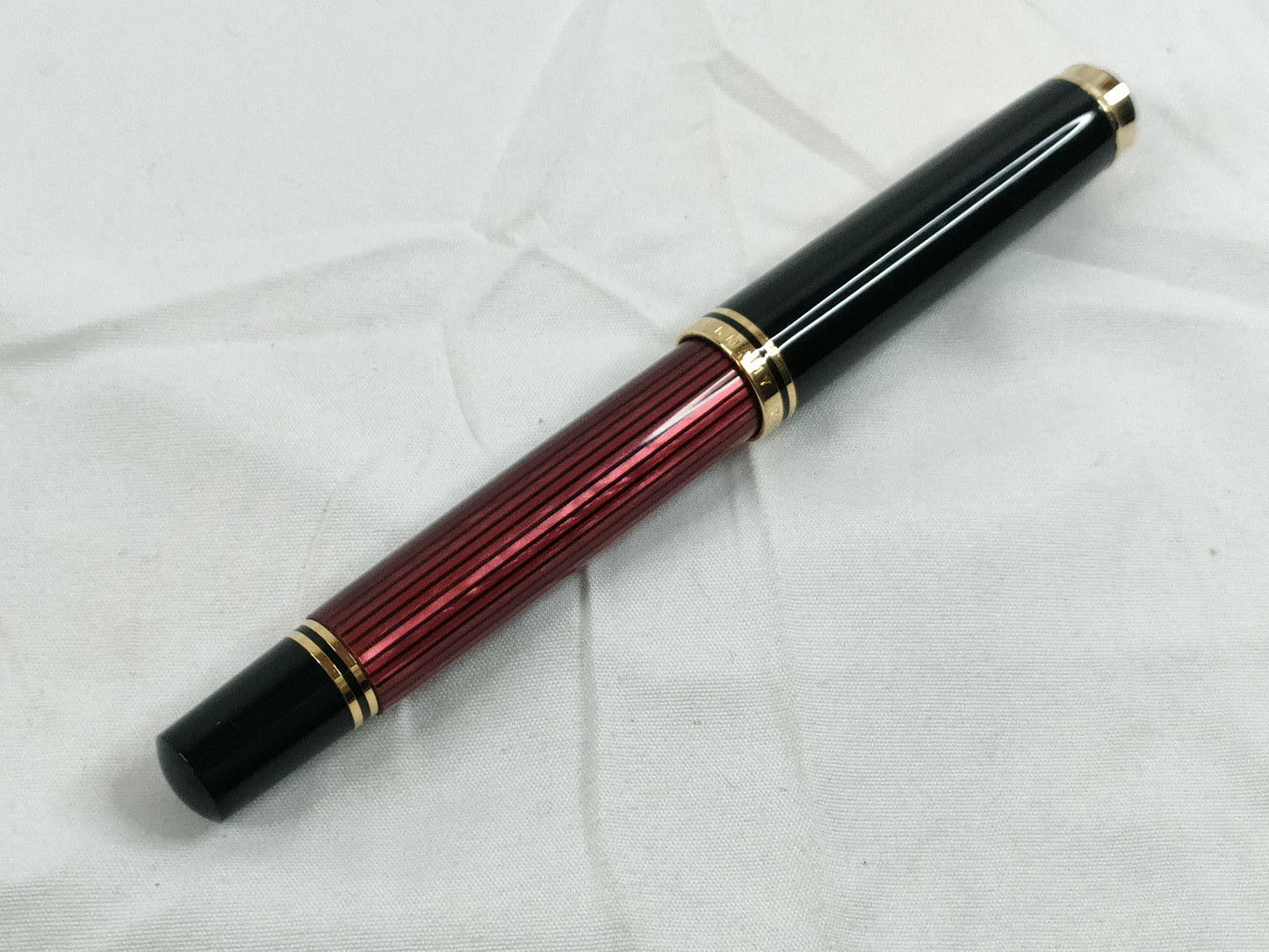 Pelican Souberine Fountain Pen Pen