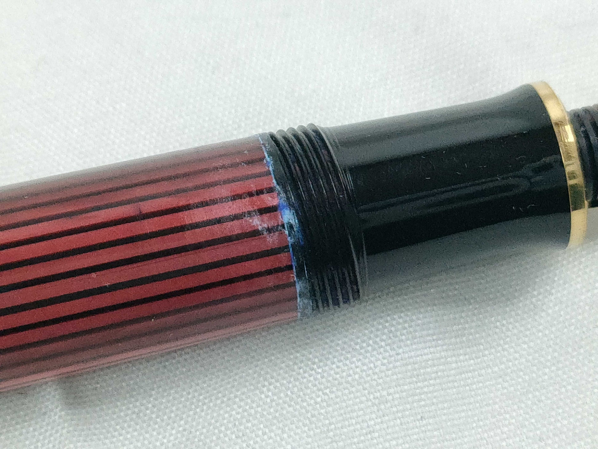 Pelican Souberine Fountain Pen Pen