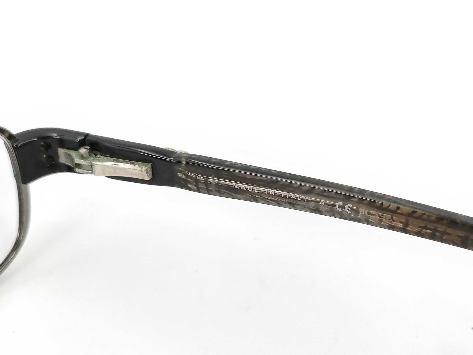 CHANEL Cocomark Prescription Sunglasses & Glasses