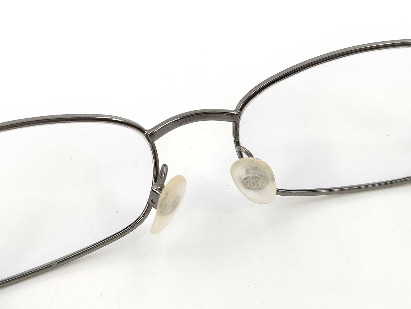 CHANEL Cocomark Prescription Sunglasses & Glasses