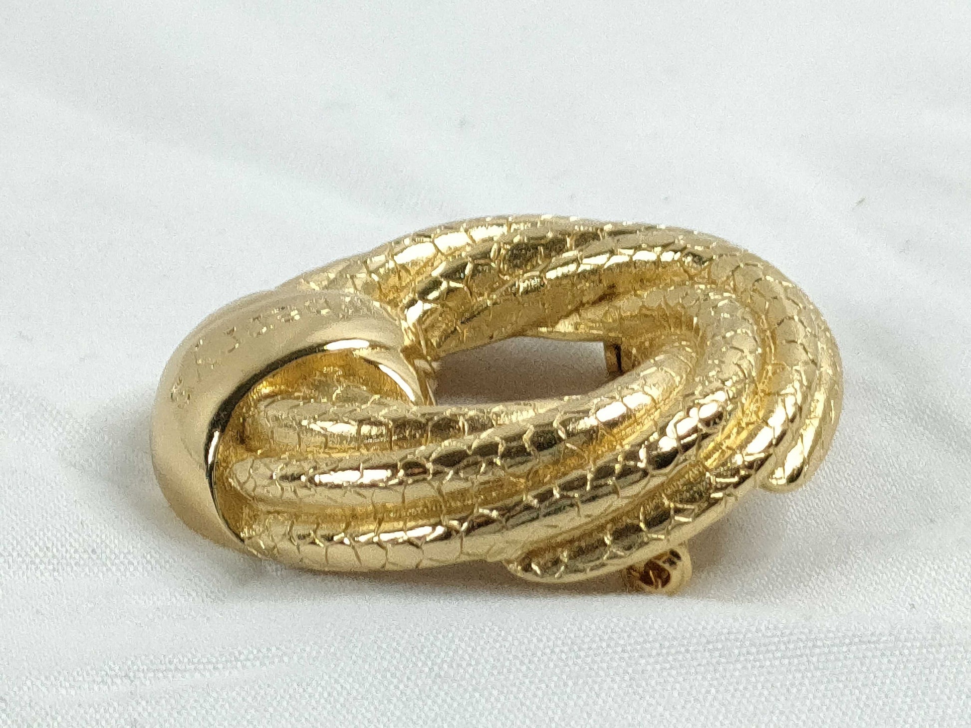 BURBERRY Brooch Brooch