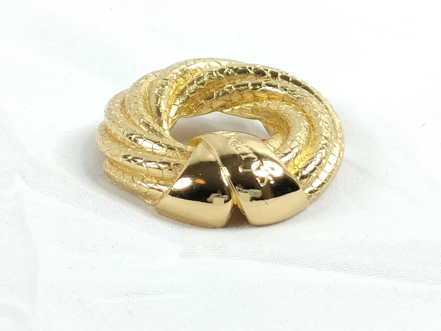 BURBERRY Brooch Brooch