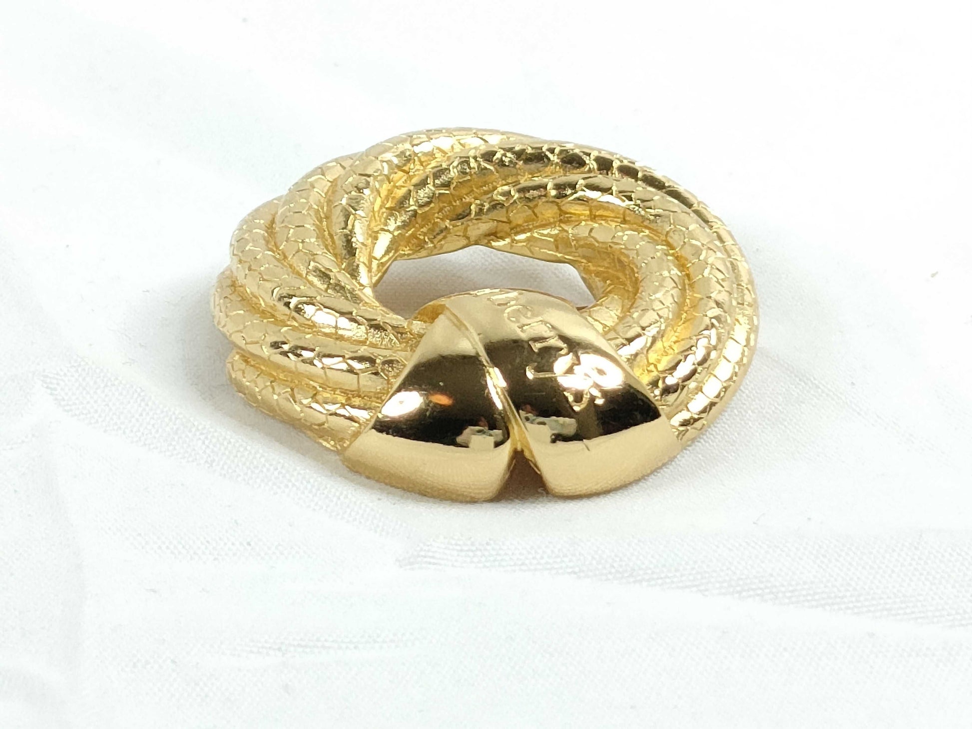 BURBERRY Brooch Brooch