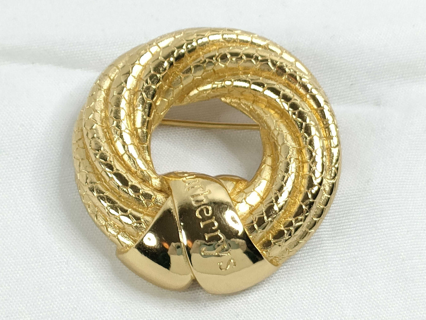 BURBERRY Brooch Brooch