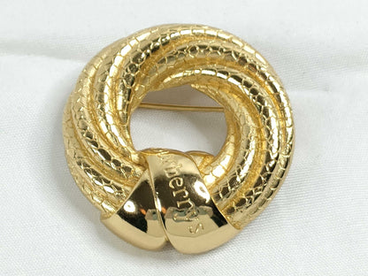 BURBERRY Brooch Brooch