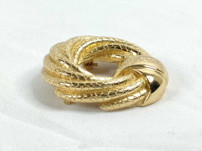 BURBERRY Brooch Brooch