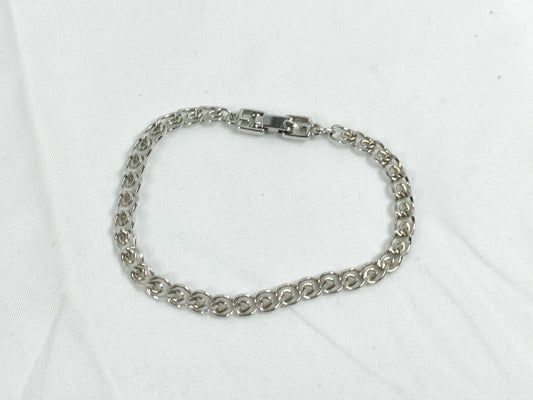GIVENCHY Chain Bracelet Bracelet Bangle