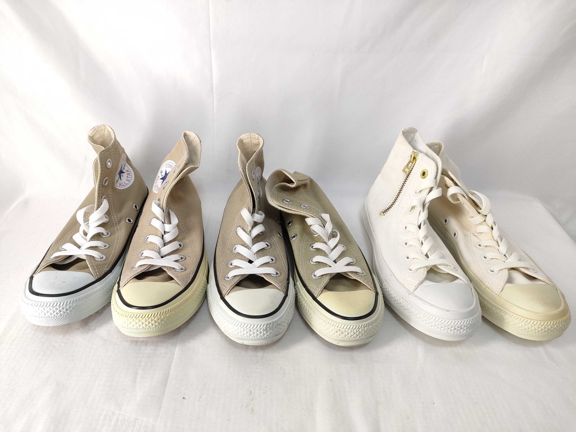 CONVERSE All Star High-Top Sneakers 