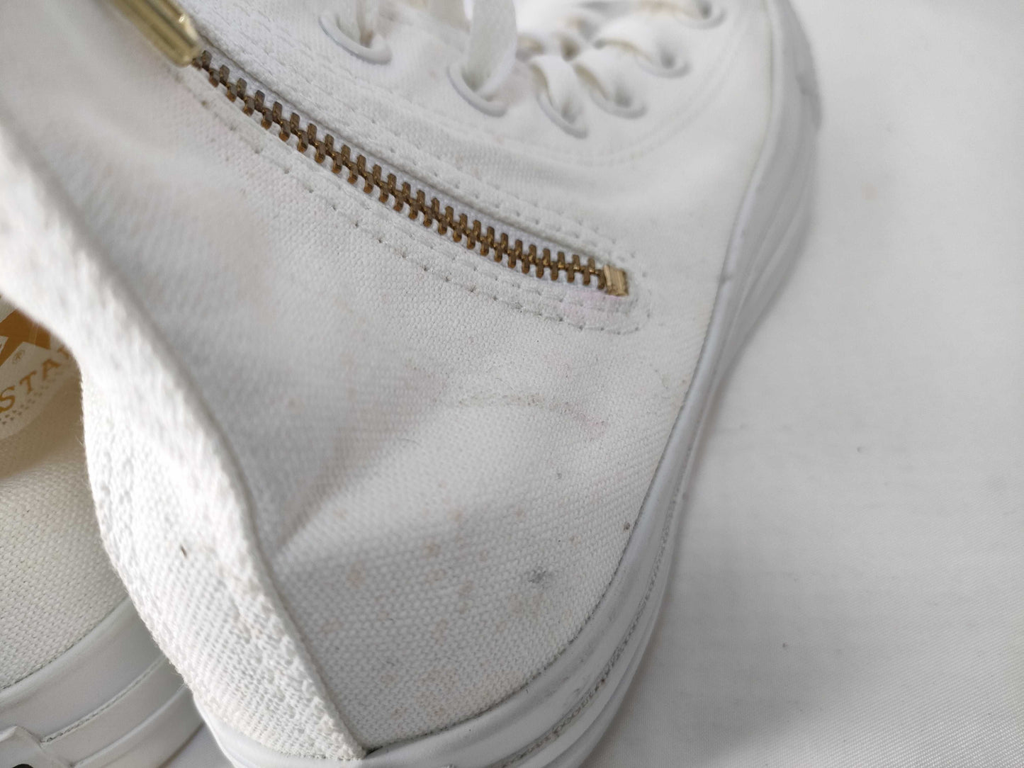 CONVERSE All Star High-Top Sneakers 