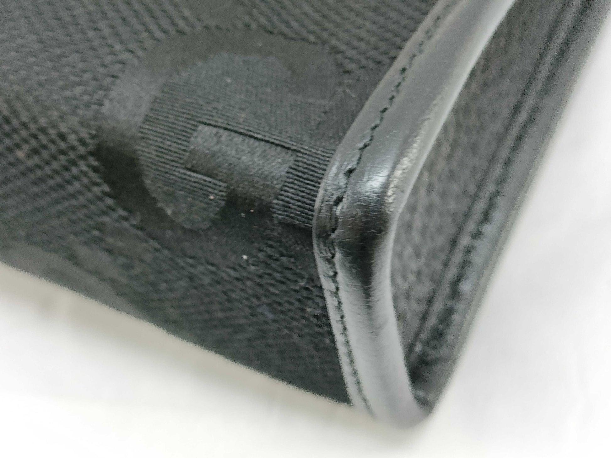 GUCCI GG Gucci GG Jumbo Clutch Bag 699318 Second Bag