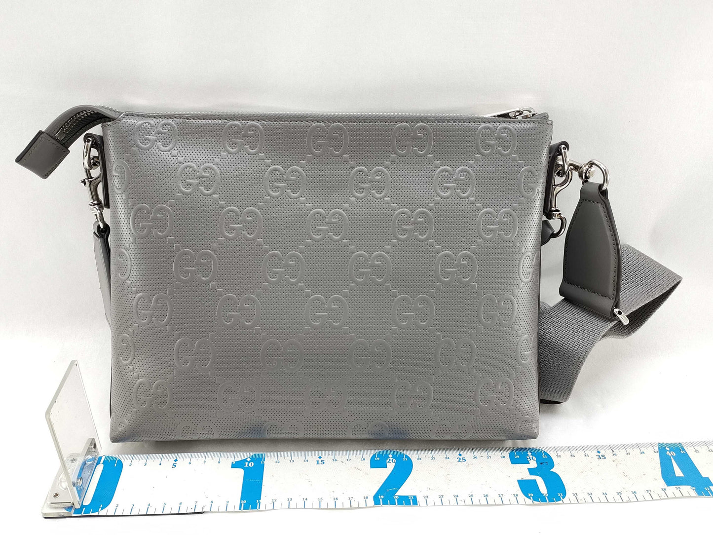 GUCCI GG Gucci GG Jumbo Embossed Shoulder Bag 696009 Shoulder Bag