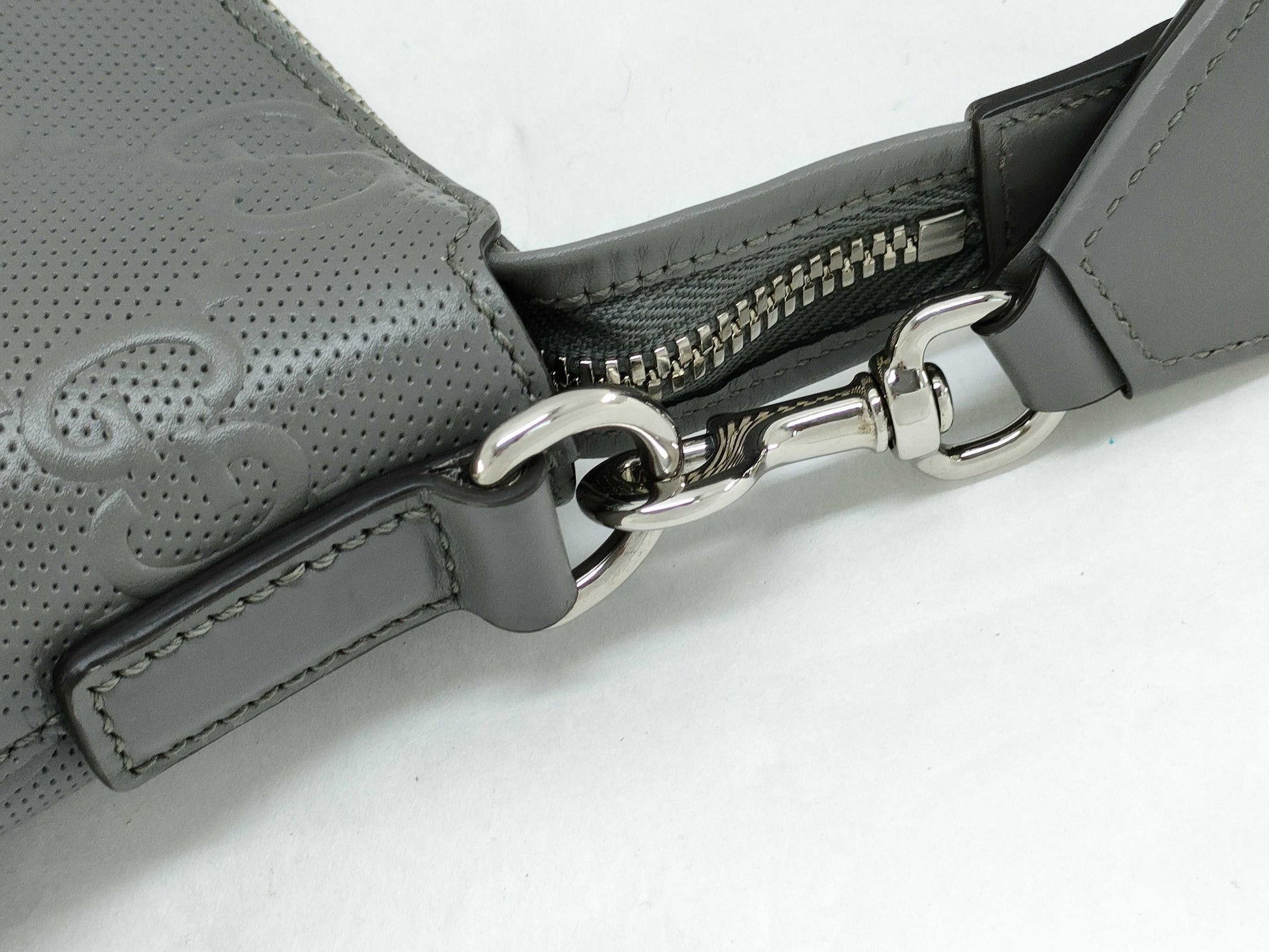 GUCCI GG Gucci GG Jumbo Embossed Shoulder Bag 696009 Shoulder Bag