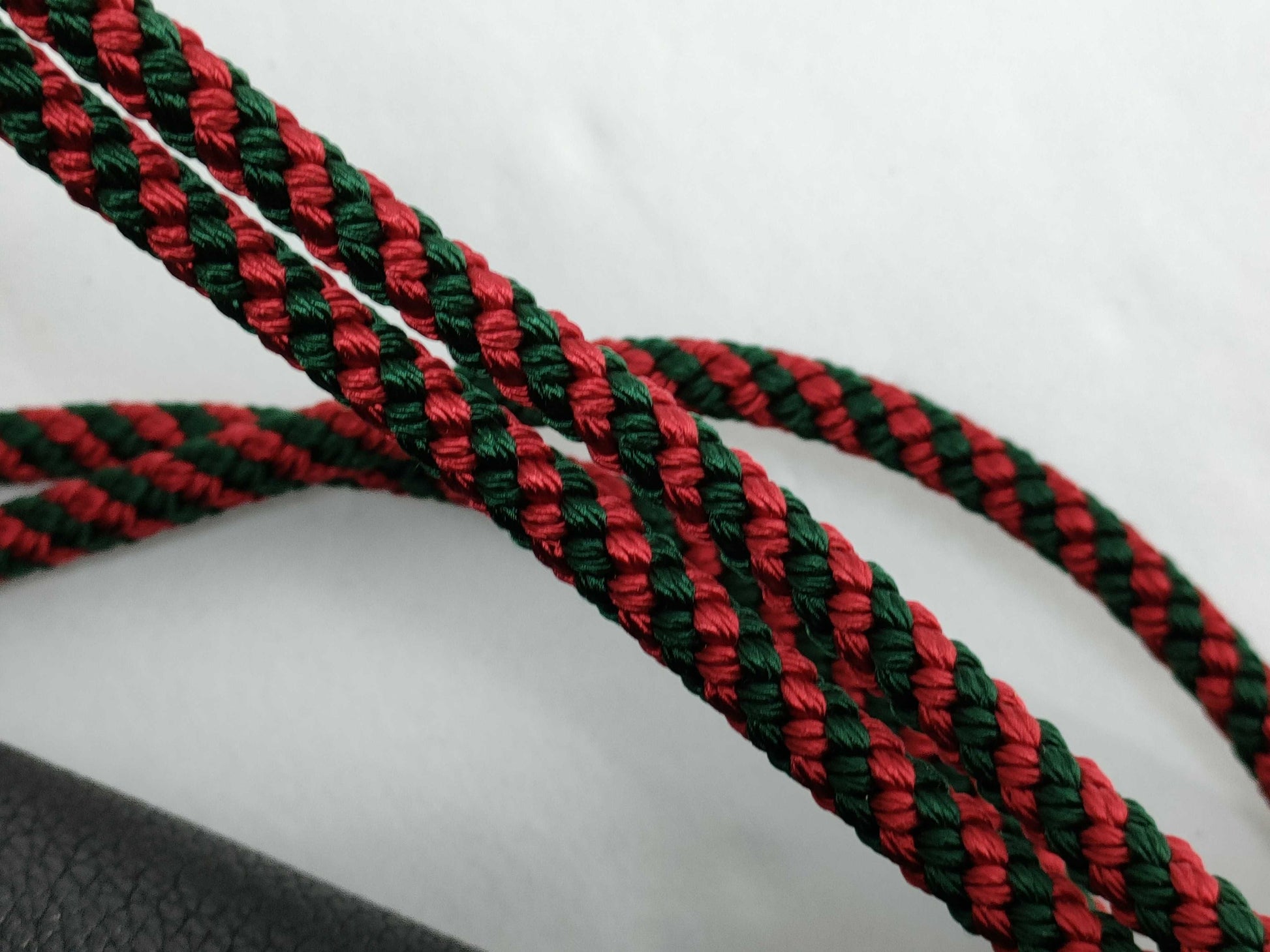 GUCCI Gucci Drawstring Backpack 516639 Rucksack