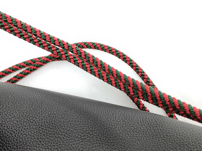 GUCCI Gucci Drawstring Backpack 516639 Rucksack