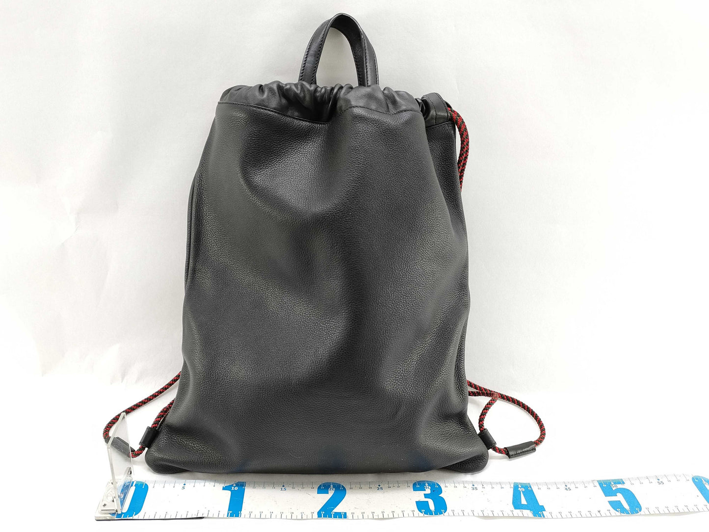 GUCCI Gucci Drawstring Backpack 516639 Rucksack