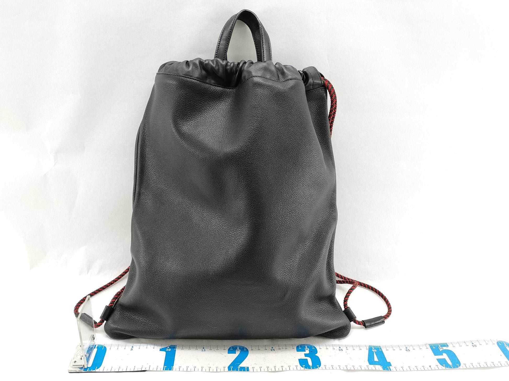 GUCCI Gucci Drawstring Backpack 516639 Rucksack