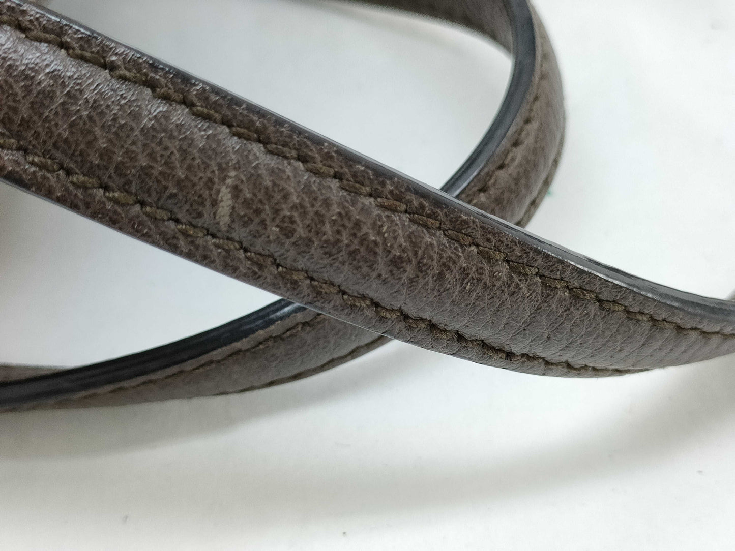 GUCCI GG Supreme Gucci GG Supreme 2WAY Handbag 574794 Handbag