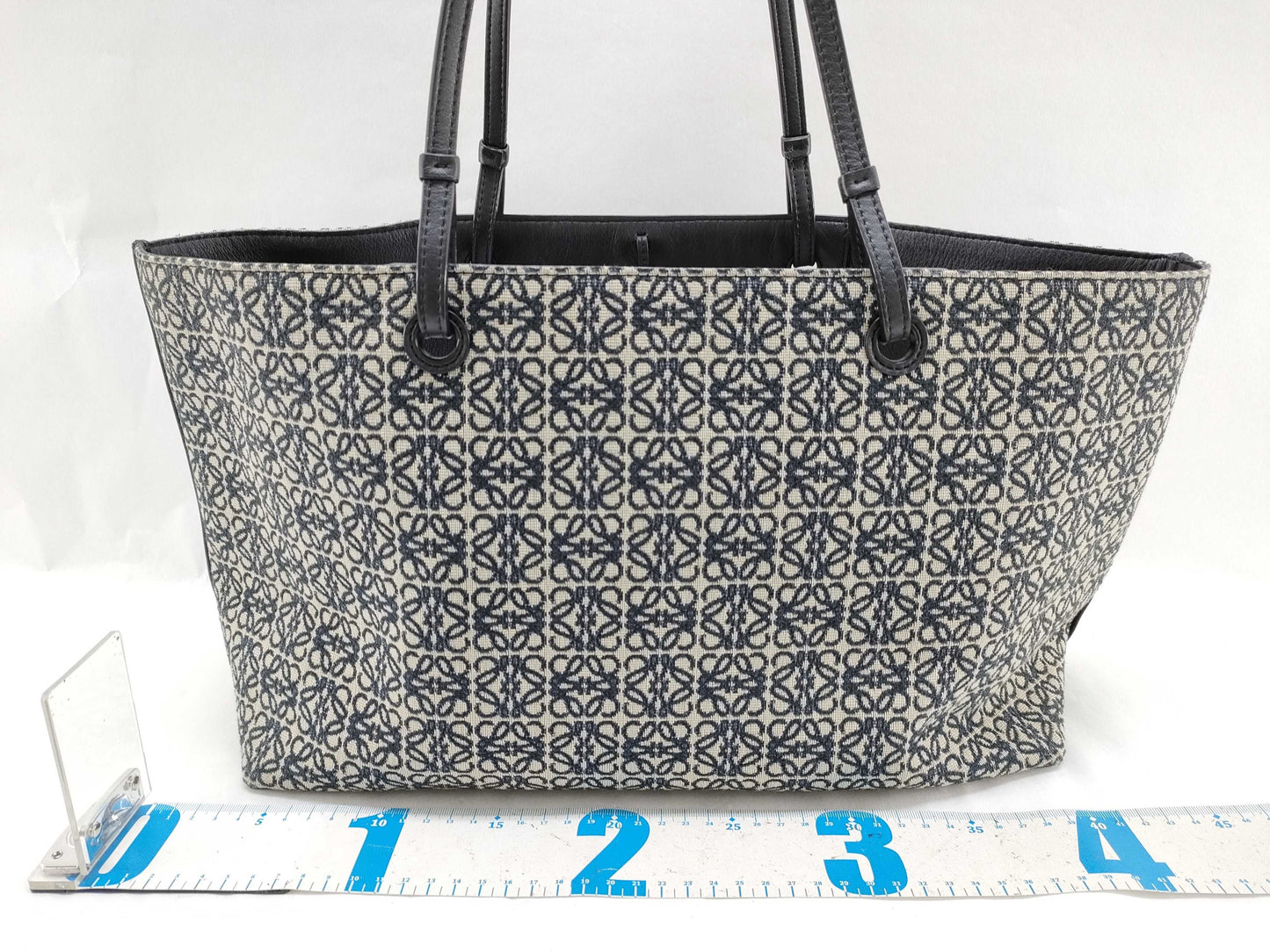 LOEWE Repeat Anagram Tote Bag Tote Bag