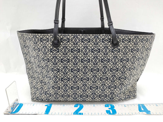 LOEWE Repeat Anagram Tote Bag Tote Bag