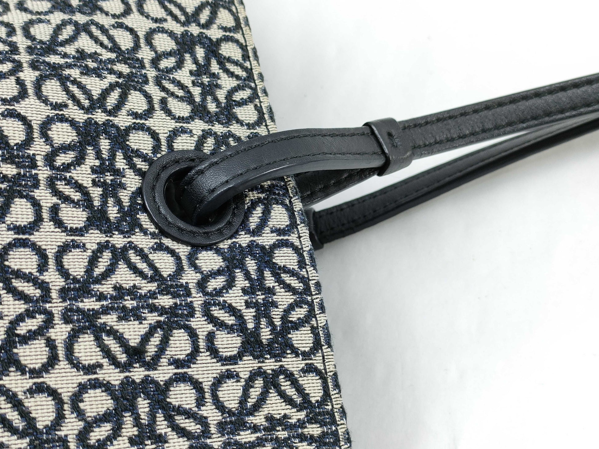 LOEWE Repeat Anagram Tote Bag Tote Bag