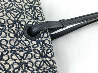 LOEWE Repeat Anagram Tote Bag Tote Bag