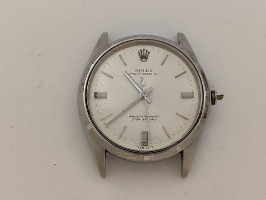 ROLEX 1003 2470169 Boys' Watch