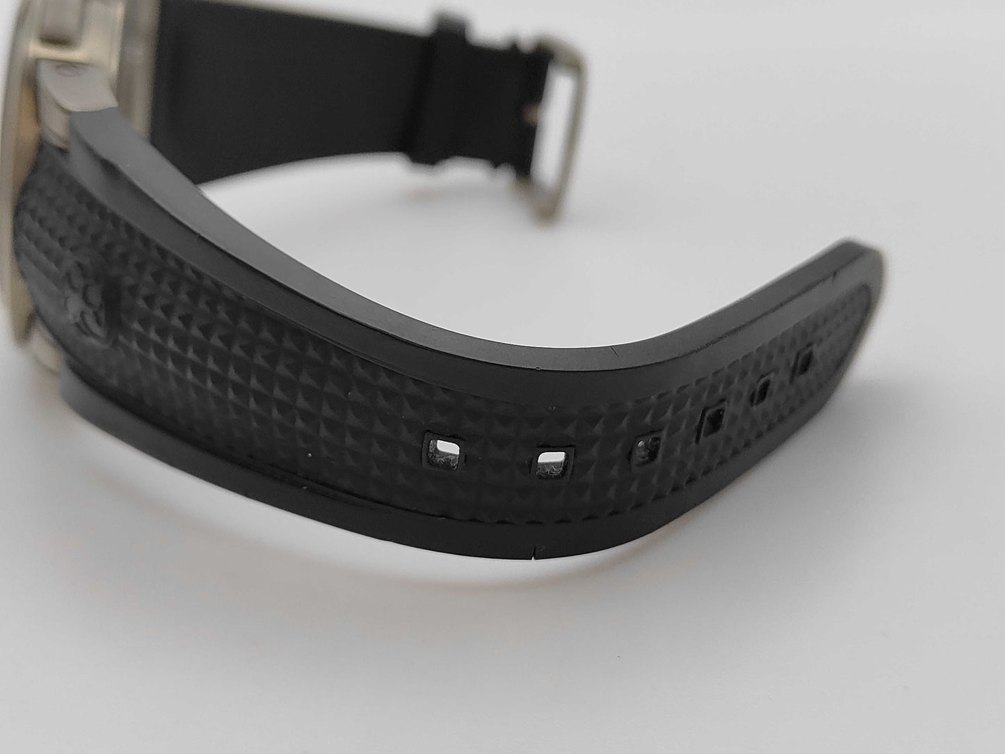 HARRY WINSTON Ocean Project 400-MATZ44Z 031268 007/100 Automatic Men's Watch