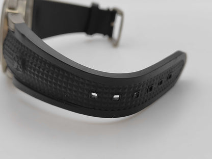 HARRY WINSTON Ocean Project 400-MATZ44Z 031268 007/100 Automatic Men's Watch