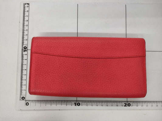 LOUIS VUITTON TrialonPorte Feuille Capucine Wallet