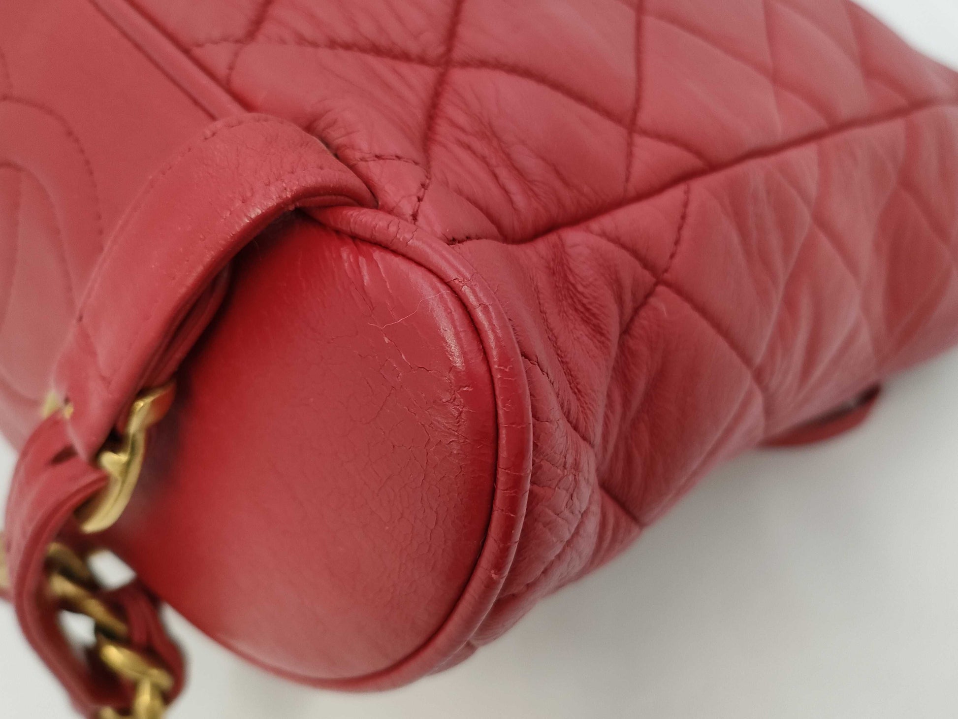 CHANEL Matlasse Rucksack