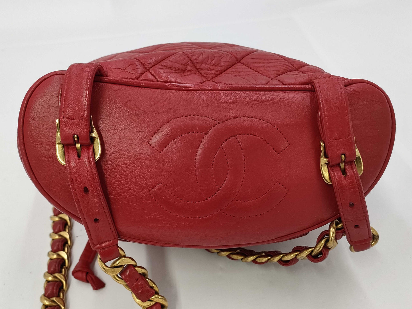 CHANEL Matlasse Rucksack