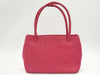 CHANEL Leather Tote Tote Bag
