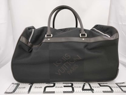 LOUIS VUITTON Damierjean Eol 60 Suitcase