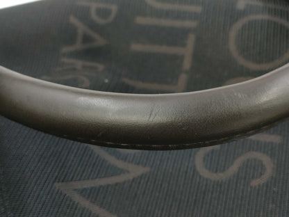 LOUIS VUITTON Damierjean Eol 60 Suitcase