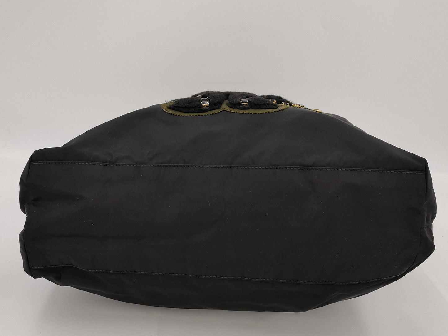 PRADA Nylon Tote Tote Bag