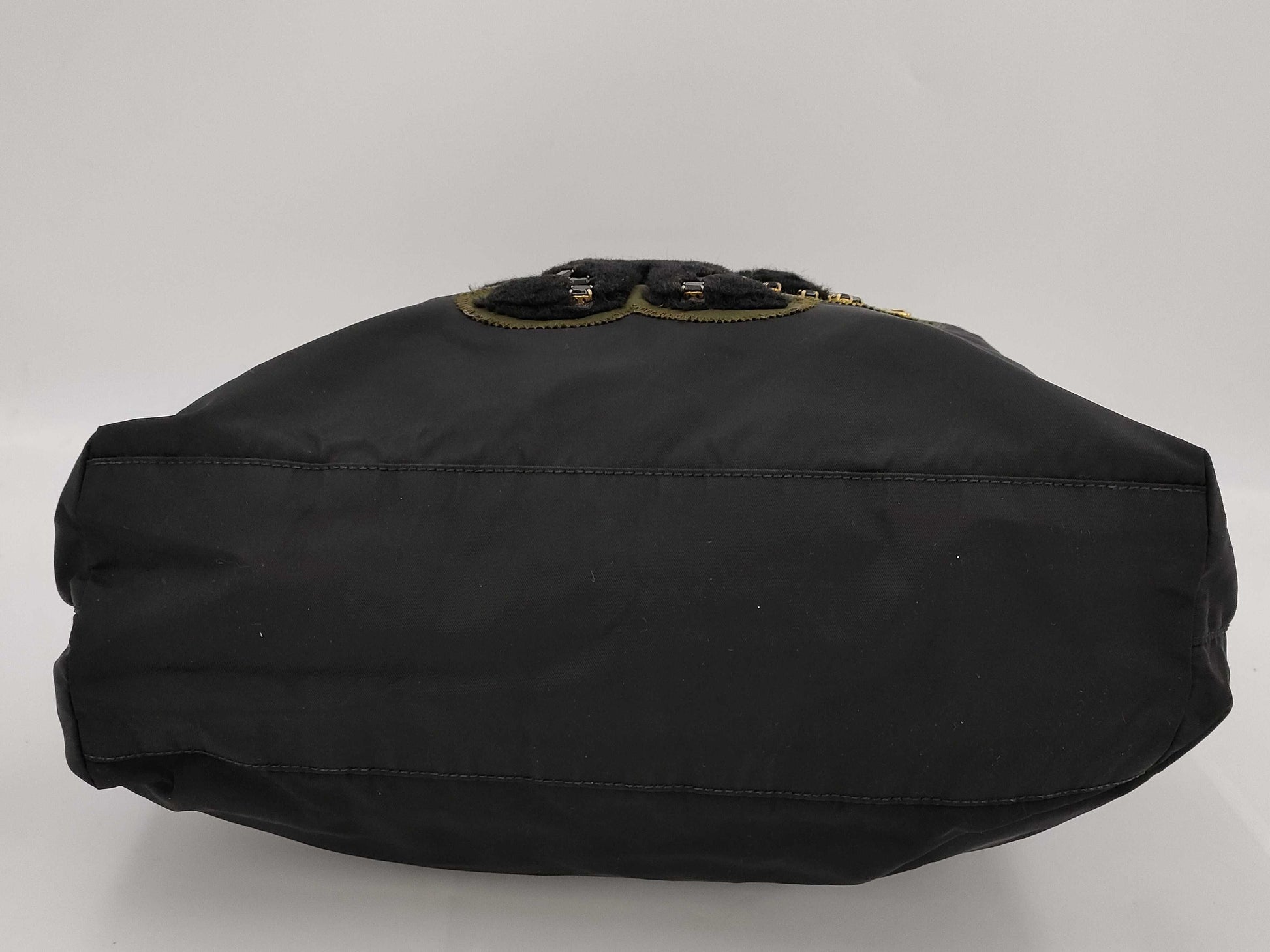 PRADA Nylon Tote Tote Bag