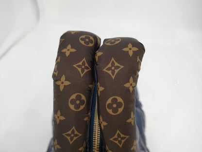 LOUIS VUITTON LV Pillow Speedy Bandriere 25 Handbag