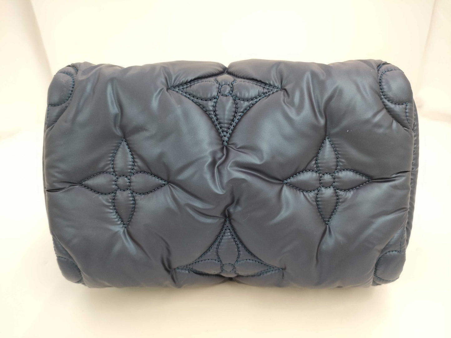 LOUIS VUITTON LV Pillow Speedy Bandriere 25 Handbag