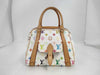 LOUIS VUITTON Multicolor Priscilla Handbag