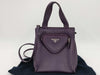 PRADA Leather 2WAY Handbag