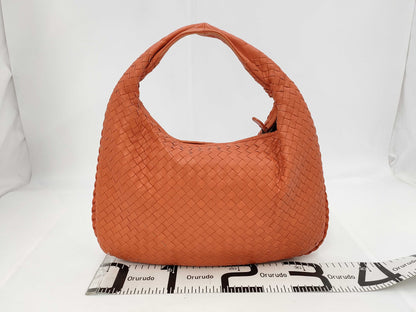 BOTTEGA VENETA Intrecciato Hobo Shoulder Bag