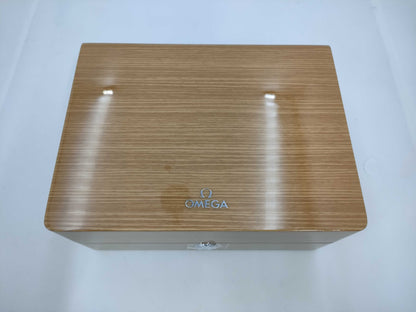 OMEGA Empty Box Unisex