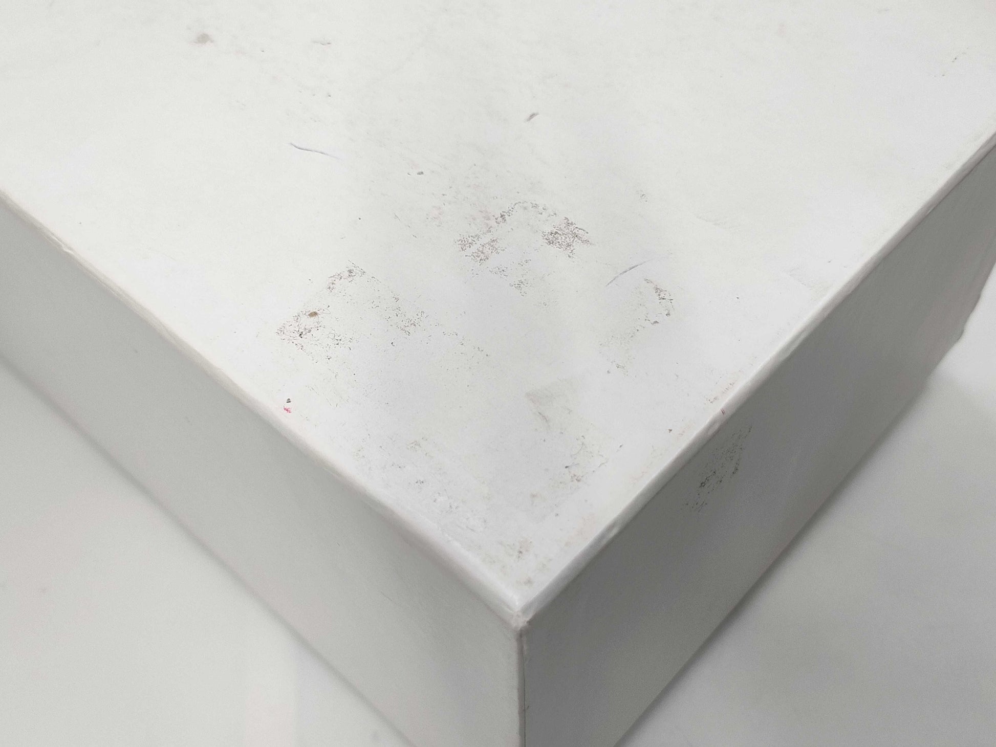 OMEGA Empty Box Unisex